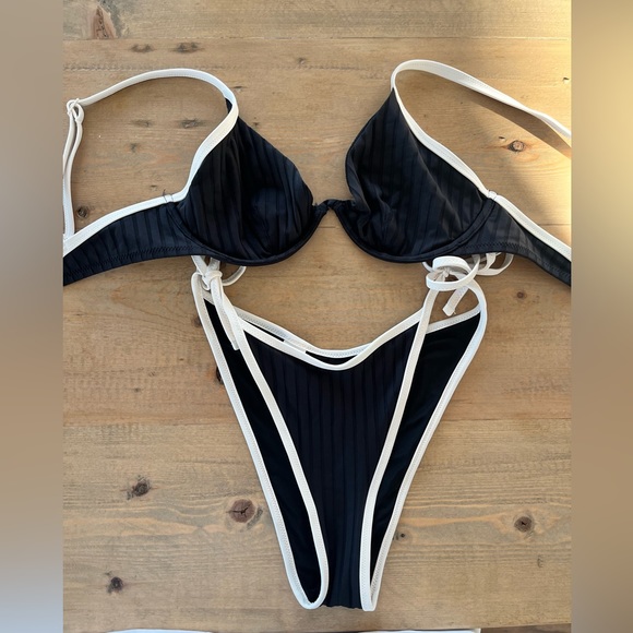 Aerie Bikini Like new - Picture 1 of 1